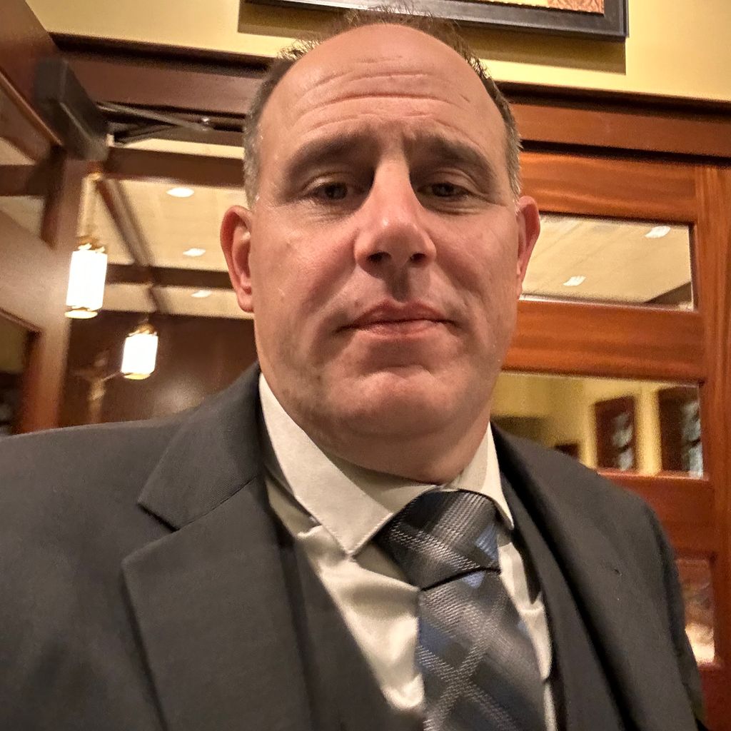 John Nicketta, Licensed Public Adjuster and founder of Ripple Public Adjusting Corp